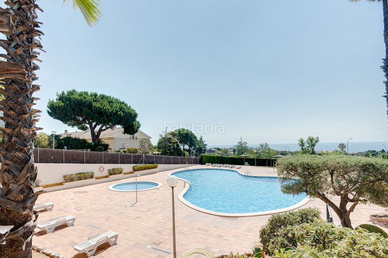 Foto c51fcd4f-496b-4eea-b40d-584c1753aa9c. Casa aparellada amb calefacció piscina a Premià de Dalt