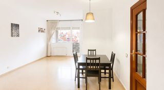 Piso en El Raval