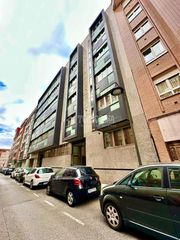 Pis a La Calzada. Piso en venta en gijón