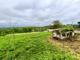 Finca r�stica en Parroquias Norte. Terrenos en venta en gij�n