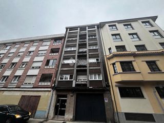 Piso en Llano. Piso en venta en gijón