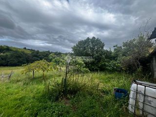 Finca rústica a Leorio. Terrenos en venta en gijón