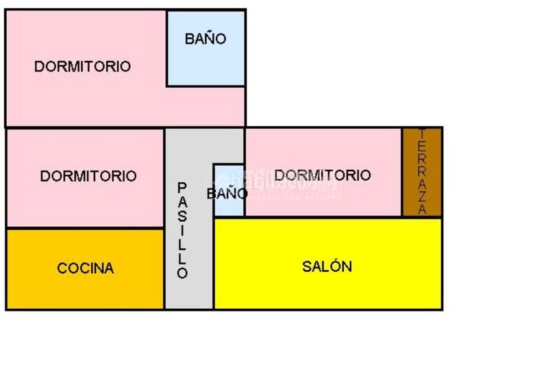 Foto 033ff3b5-54c2-4b8d-a6a6-21732c9be890. Piso  en venta en cordoba en Fuensanta- Arcángel Córdoba