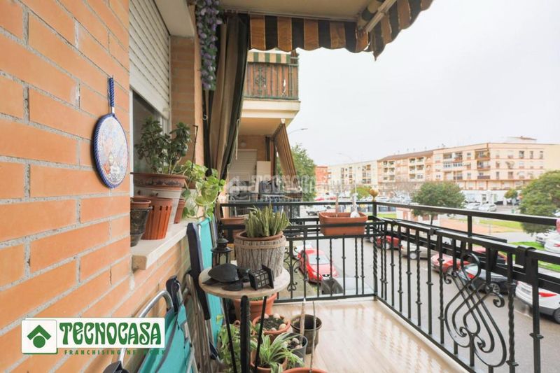 Foto cc0f5a5a-6cf6-4622-a27b-a9091acc9cca. Piso  en venta en cordoba en Fuensanta- Arcángel Córdoba