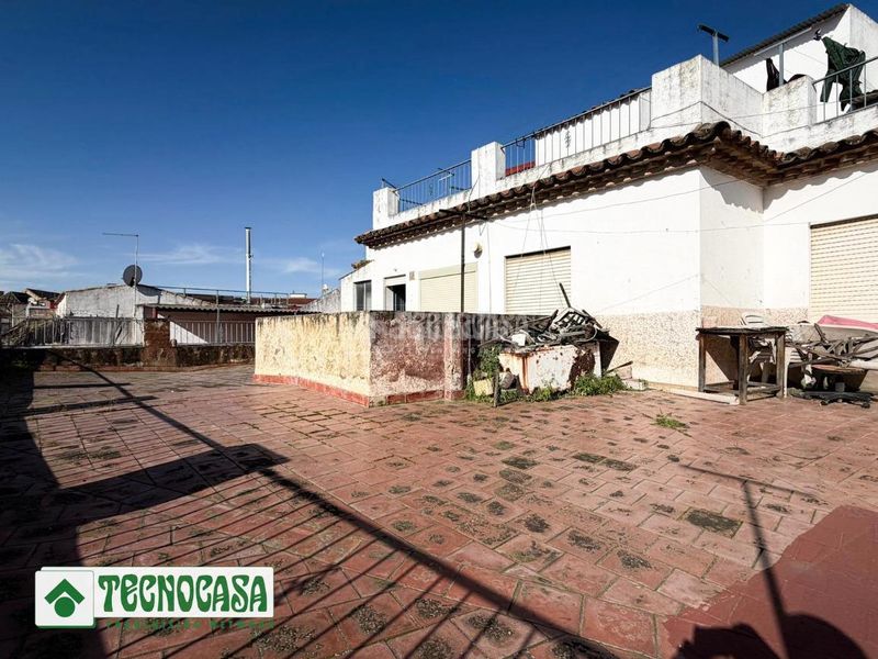 Foto 0bf5d4f1-7a0e-4c50-a95f-9ceaaebf4af5. Pis a casco histórico - ribera - san basilio Córdoba