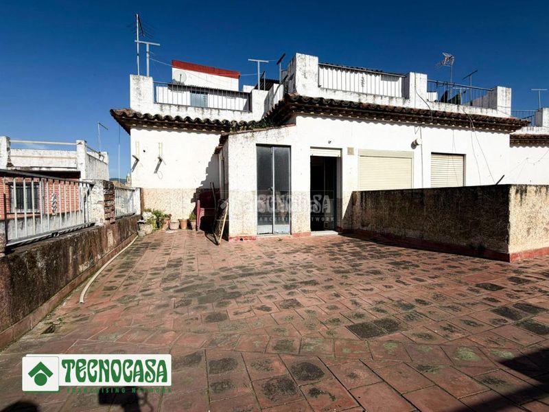 Foto 24bedc94-3064-47f1-b793-77114b86bffa. Pis a casco histórico - ribera - san basilio Córdoba