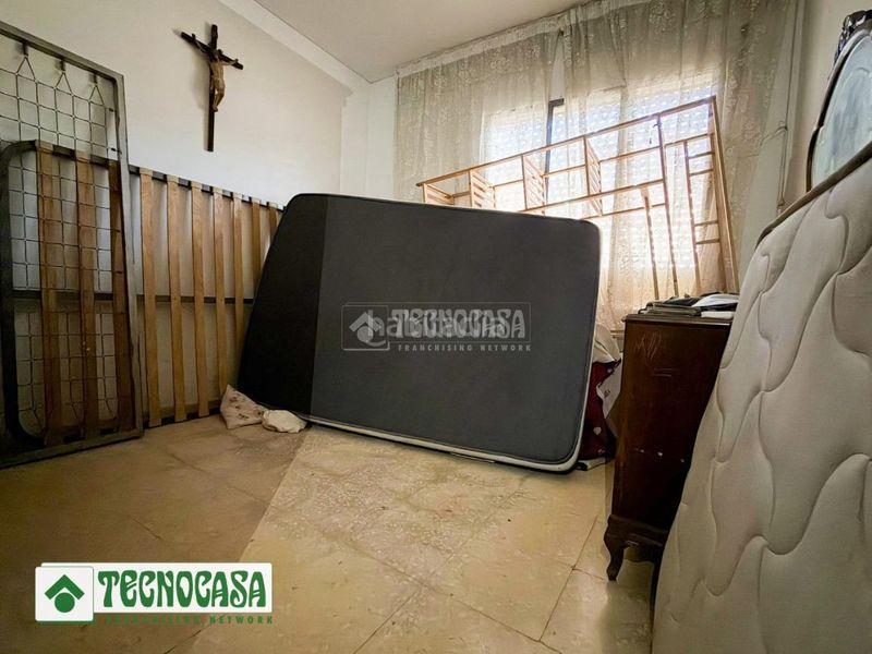 Foto 3c69f9f4-e14e-41aa-9a21-a1a62fe97e34. Pis a casco histórico - ribera - san basilio Córdoba