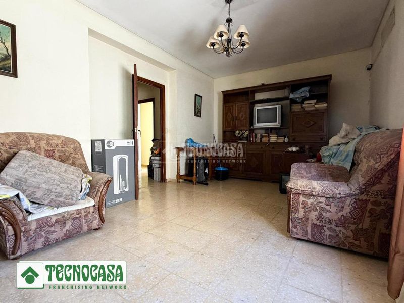 Foto 4f9c2e9d-2a55-44dd-804b-a7e930b10b81. Pis a casco histórico - ribera - san basilio Córdoba