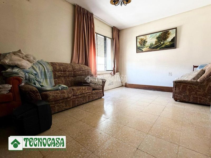 Foto 5e61094f-0067-443c-ac51-6c2882571bc9. Pis a casco histórico - ribera - san basilio Córdoba