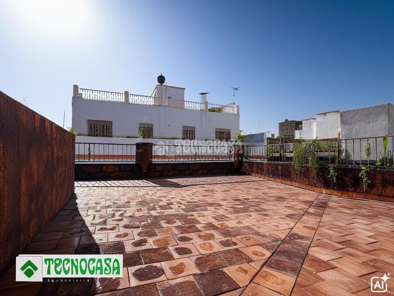 Foto 7a82f8e5-182d-40b5-9626-bdbb4bb6c541. Pis a casco histórico - ribera - san basilio Córdoba