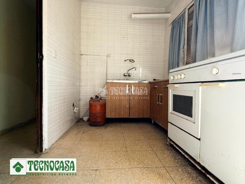 Foto 918adba7-deef-4531-a304-bdae2f8d5a5d. Pis a casco histórico - ribera - san basilio Córdoba