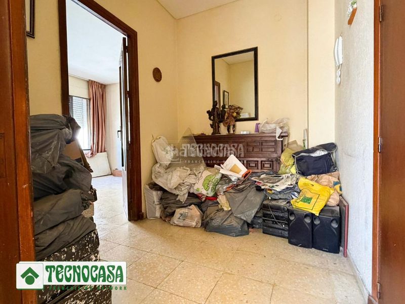 Foto 9c9da8d3-cac0-4dba-8d57-cbd2b08f65dd. Pis a casco histórico - ribera - san basilio Córdoba