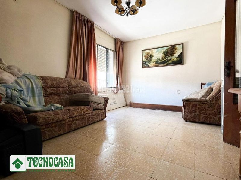 Foto 9d9907d4-ec76-4dd7-9a5c-1402863f3c13. Pis a casco histórico - ribera - san basilio Córdoba