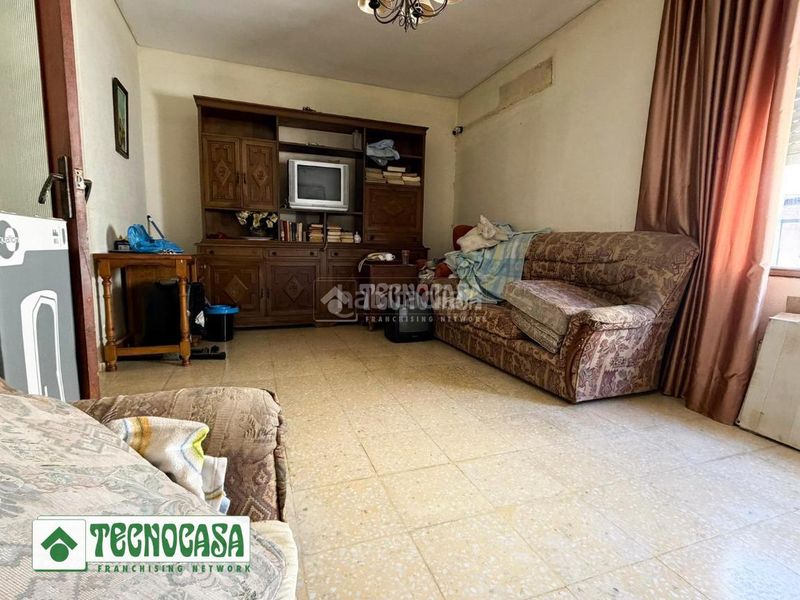 Foto a2a2dc09-239a-462f-b6bf-0c320005d006. Pis a casco histórico - ribera - san basilio Córdoba