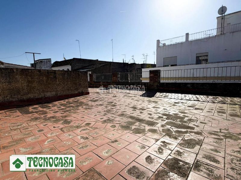 Foto b0c2d825-f916-4376-a388-58f4c749a1af. Pis a casco histórico - ribera - san basilio Córdoba