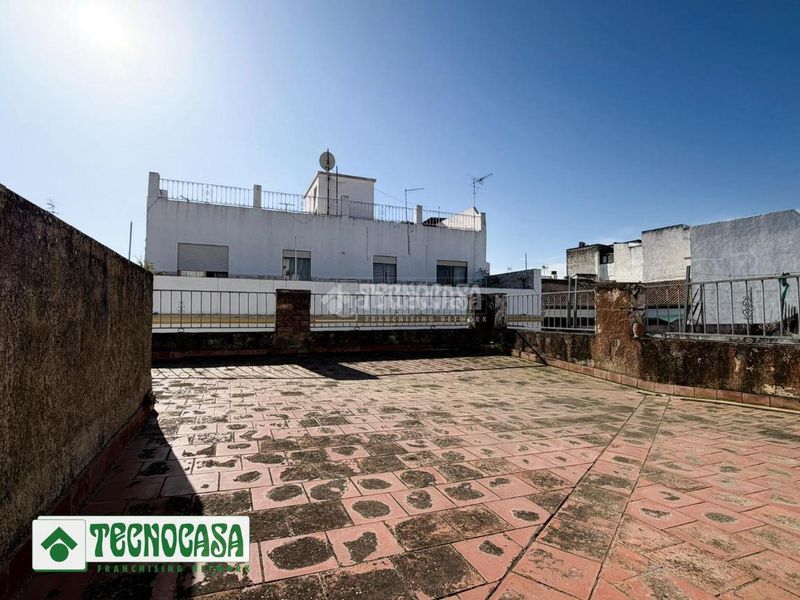 Foto d07534d2-c3dc-435d-b852-e116e75b6076. Pis a casco histórico - ribera - san basilio Córdoba