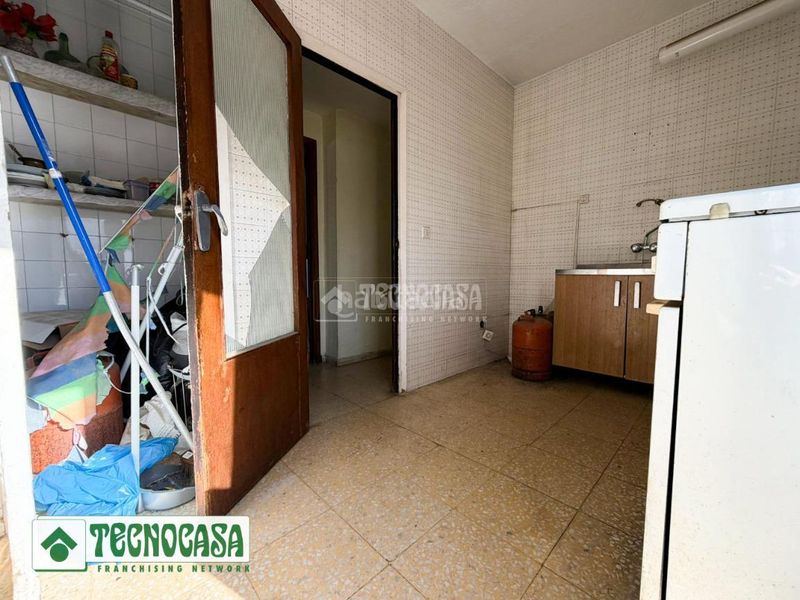 Foto d12554e4-adc4-40be-a215-5f6b9c27b55a. Pis a casco histórico - ribera - san basilio Córdoba