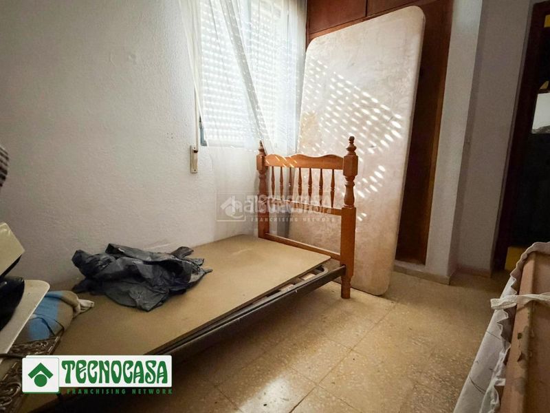 Foto d5ec5498-729b-4cd5-bbad-d591869e16bd. Pis a casco histórico - ribera - san basilio Córdoba