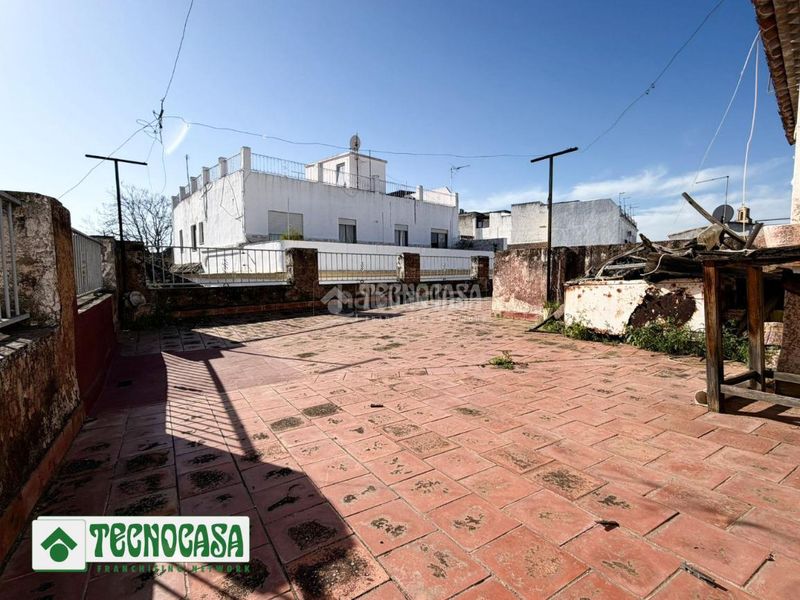 Foto f7be20f0-cc98-4a11-9bf4-d32b4d5a0205. Pis a casco histórico - ribera - san basilio Córdoba