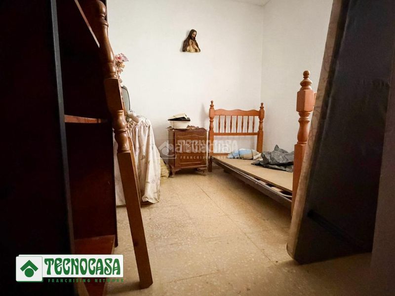 Foto fc2e3cc5-1853-41f0-95e0-3ddc3be83c9c. Pis a casco histórico - ribera - san basilio Córdoba