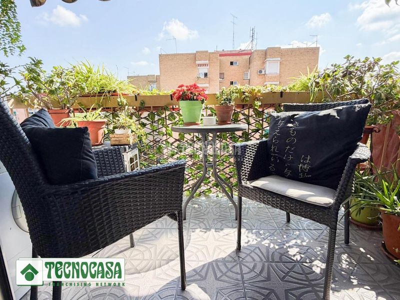 Foto 1d3a7636-5a6e-4407-b1c4-2be2425ffefb. Pis amb calefacció a Fuensanta- Arcángel Córdoba