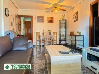 Pis a Fuensanta- Arcángel. Piso en venta en cordoba