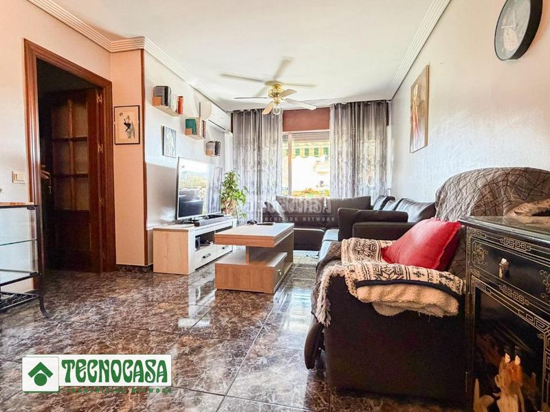 Foto 4ec4c54e-cb50-4fd6-ac21-c0e0b5073170. Pis amb calefacció a Fuensanta- Arcángel Córdoba