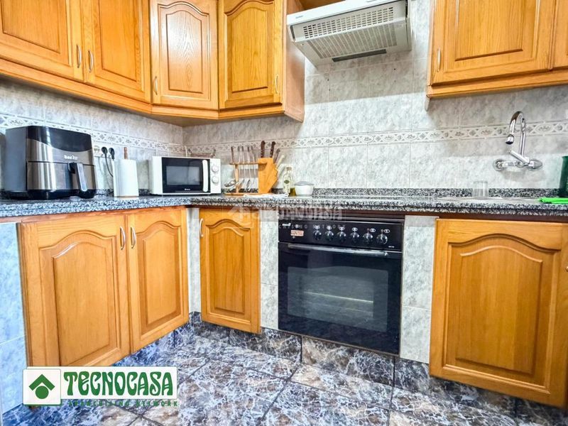 Foto 526a28fc-7acb-452c-a74e-f6a8a8678368. Pis amb calefacció a Fuensanta- Arcángel Córdoba