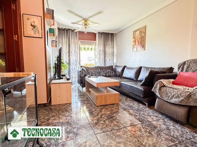 Foto a63c4cc1-81b7-492e-aab2-c4b0280f4f04. Pis amb calefacció a Fuensanta- Arcángel Córdoba