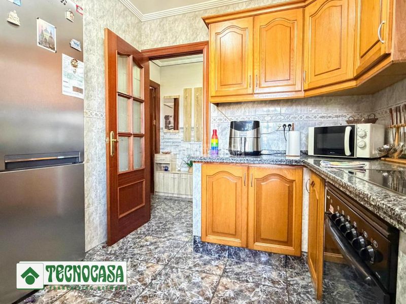 Foto a686e027-7efd-45b6-935c-797cfede8f28. Pis amb calefacció a Fuensanta- Arcángel Córdoba