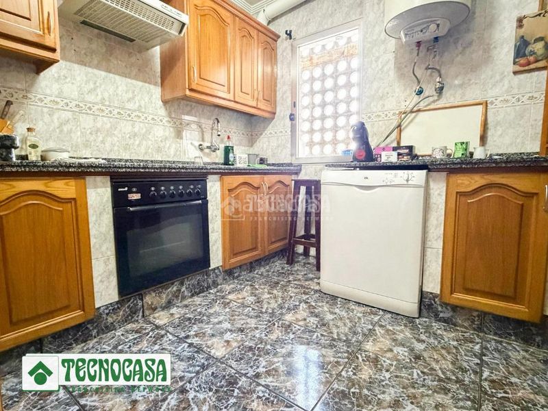 Foto c9d2f350-66cd-4c46-98a0-6a40dd614cac. Pis amb calefacció a Fuensanta- Arcángel Córdoba