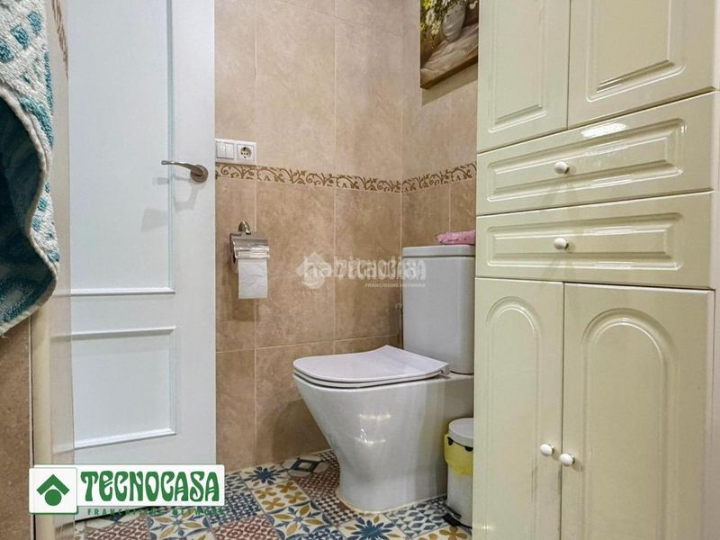 Foto dcaf91ad-e8a9-4ece-b26b-f2cdb847a31d. Pis a Fuensanta- Arcángel Córdoba