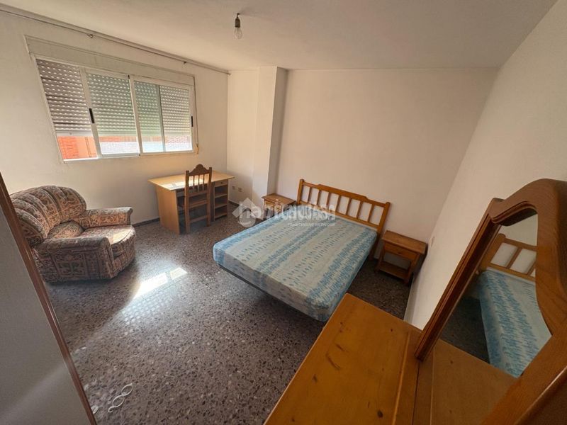 Foto 0bf36e0e-e5f5-4bd0-9e44-28d4ea6ea5af. Pis a Zona Concordia Burjassot