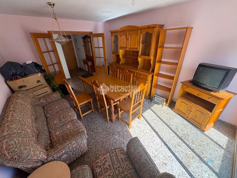 Foto 24a58f02-749a-4aaa-8337-2367e44b899b. Pis a Zona Concordia Burjassot