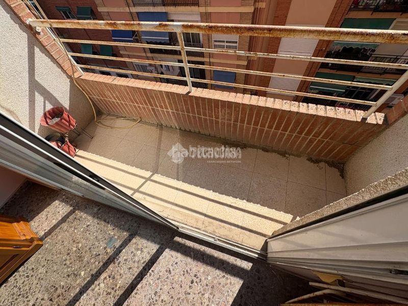 Foto 3ff14c12-a5d2-4c7b-987b-6117c897cfa4. Pis a Zona Concordia Burjassot