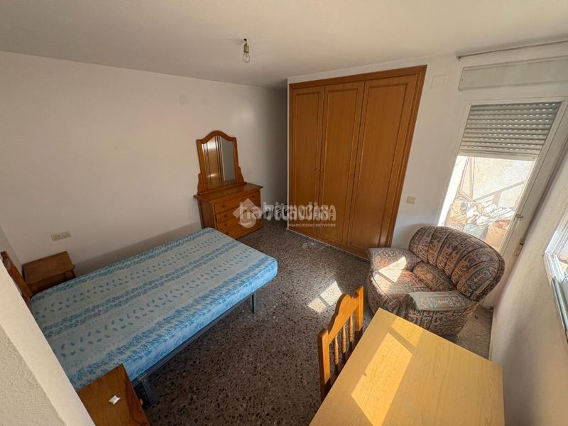 Foto 566eebf0-510c-429c-a0e5-692424741365. Pis a Zona Concordia Burjassot