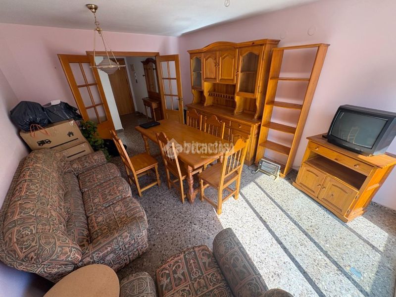 Foto 62b5ec31-4be1-4ccb-aa45-70285e2cc5c6. Pis a Zona Concordia Burjassot