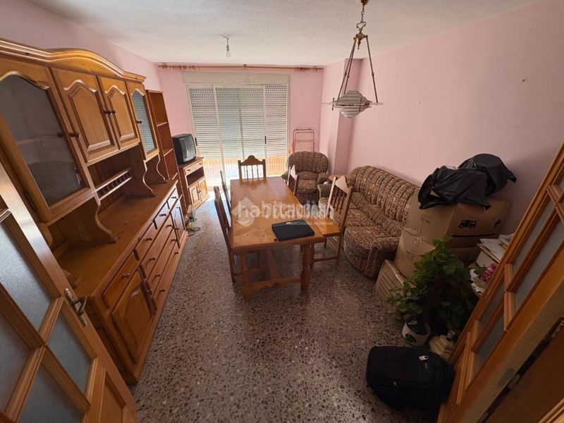 Foto 91365a75-657c-4f0d-b100-7f9dd40291cc. Pis a Zona Concordia Burjassot