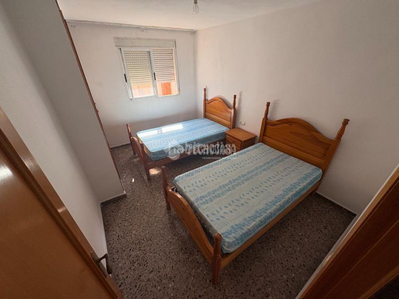 Foto 9b76577b-a856-483a-9a0f-ba077fbab89a. Pis a Zona Concordia Burjassot