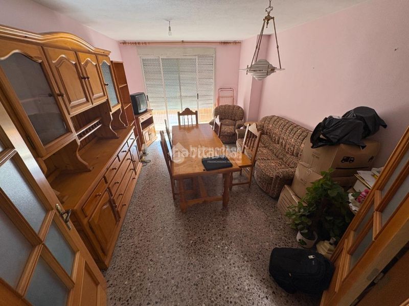 Foto a1edc105-bdb9-455b-afb7-c59bc09f739e. Pis a Zona Concordia Burjassot