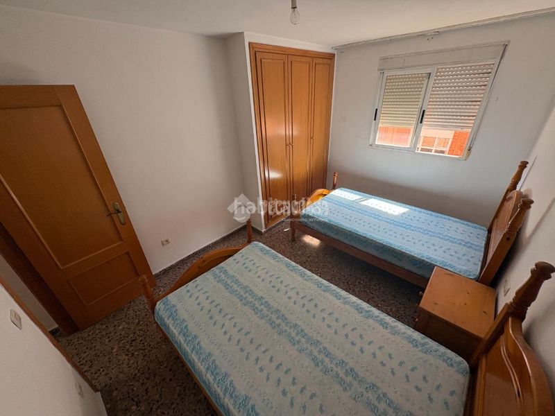 Foto a5928087-3f07-48c0-be29-acc41101a40f. Pis a Zona Concordia Burjassot