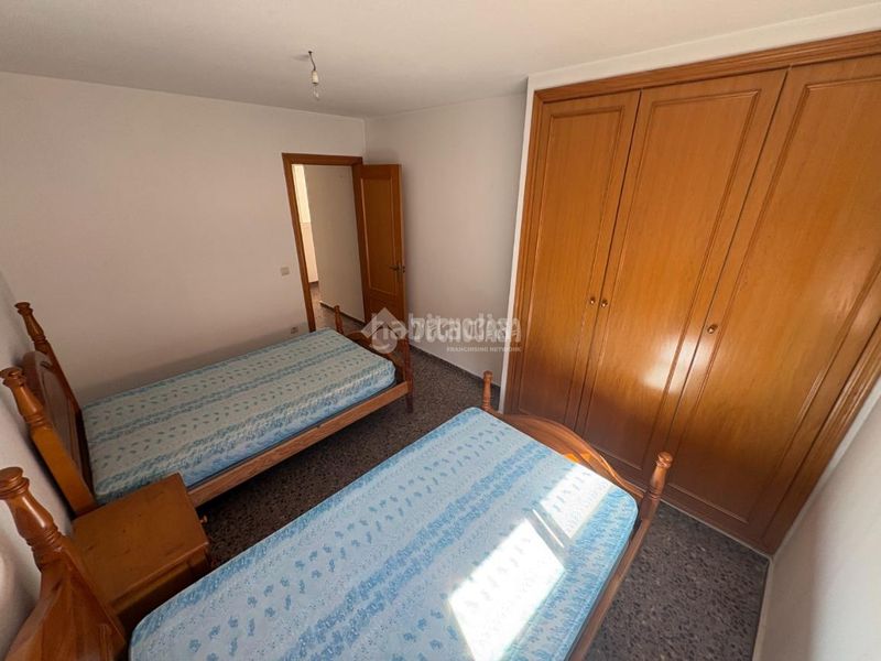 Foto b4aaee71-49e4-47c8-8339-7058b49cf0da. Pis a Zona Concordia Burjassot