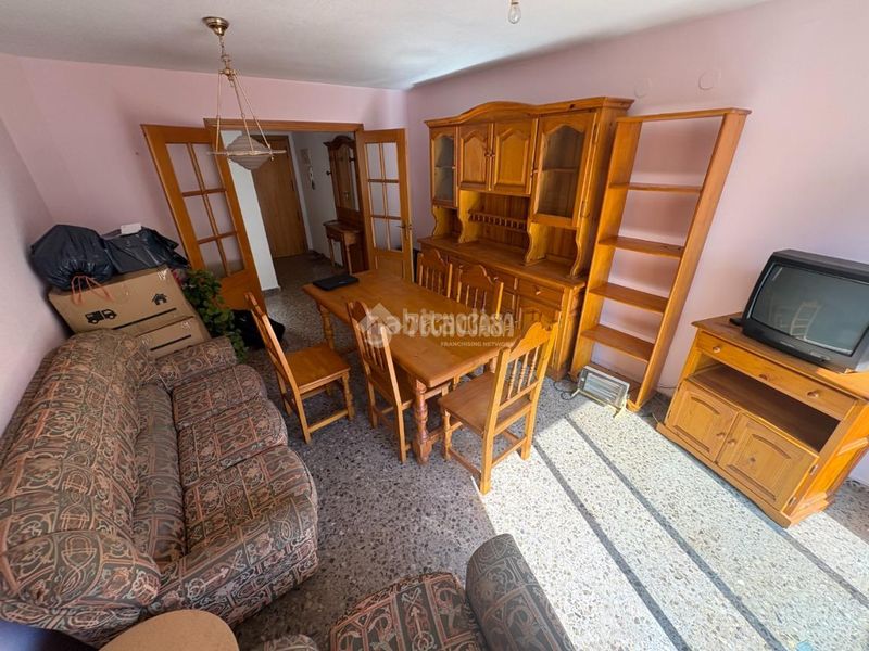 Foto c99118bd-676c-4c76-b72a-0d0fc65c4976. Pis a Zona Concordia Burjassot