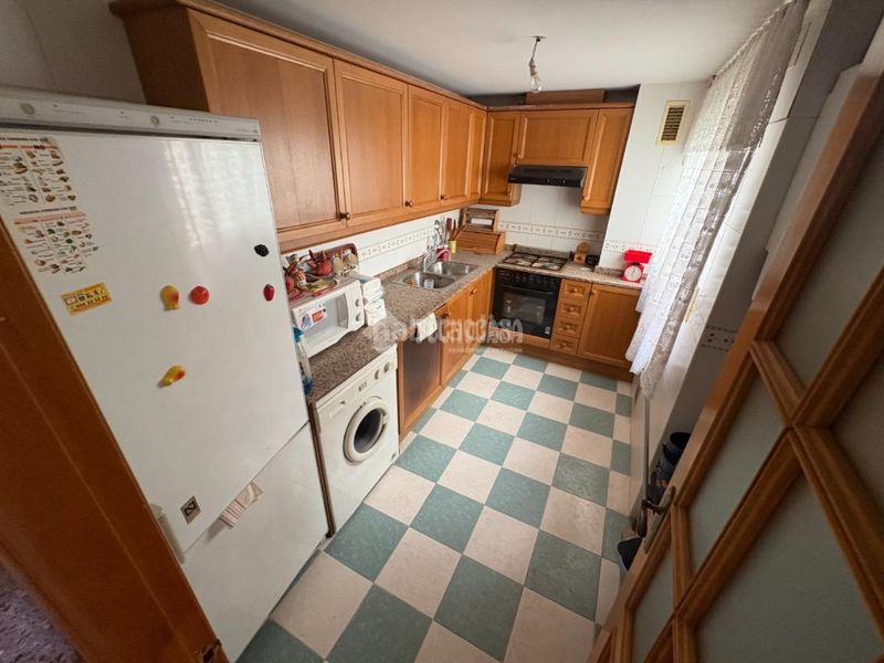Foto d595cb4c-0dee-409b-ab2a-fd40cece697c. Pis a Zona Concordia Burjassot
