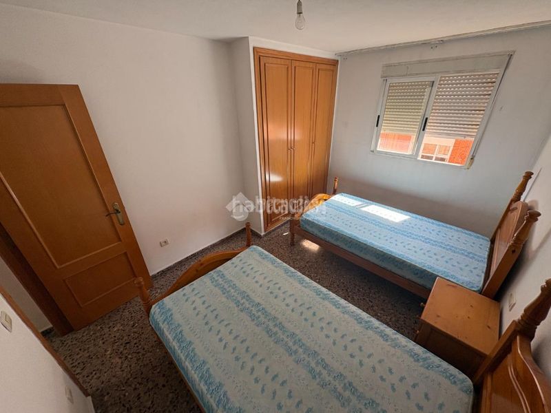Foto efc217a4-01fa-4184-82ff-fc030ad2a604. Pis a Zona Concordia Burjassot