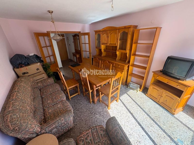 Foto f65896ba-fea6-4424-a3cf-a6b3e79568b0. Pis a Zona Concordia Burjassot