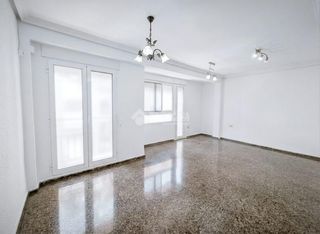 Flat in El Castell. Piso en venta en burjassot