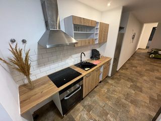 Monolocale in Zona Concordia. Piso en venta en burjassot