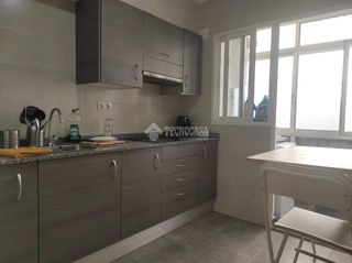 Pis a Zona Concordia. Piso en venta en burjassot