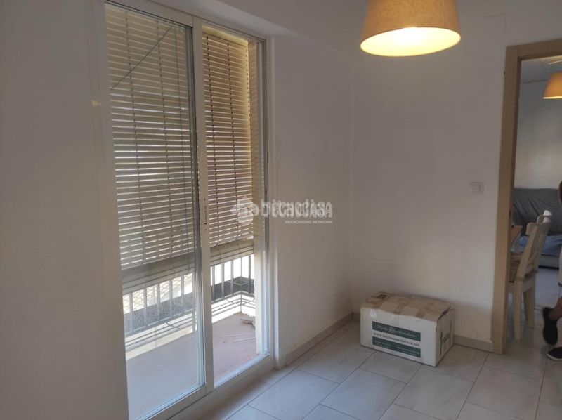 Foto d67c9f38-27a0-4d10-86e8-6e498a8304fc. Pis a Zona Concordia Burjassot